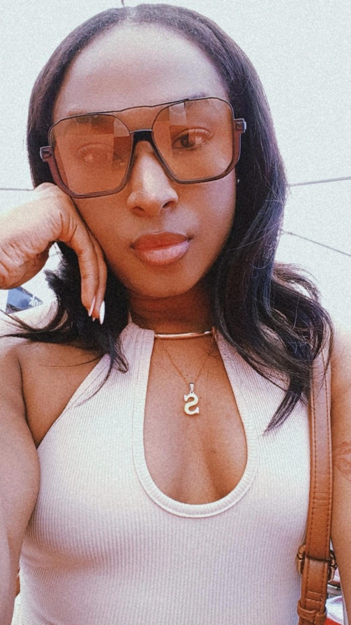 Colombiana muy caliente y versátil
