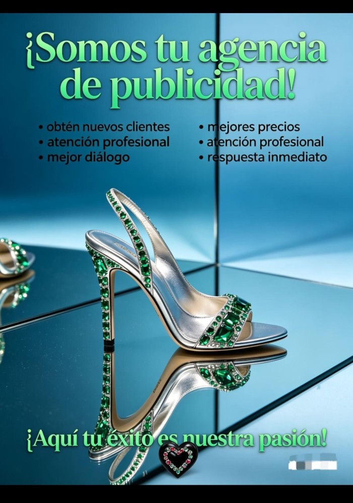 PUBLICIDAD AL INSTANTE