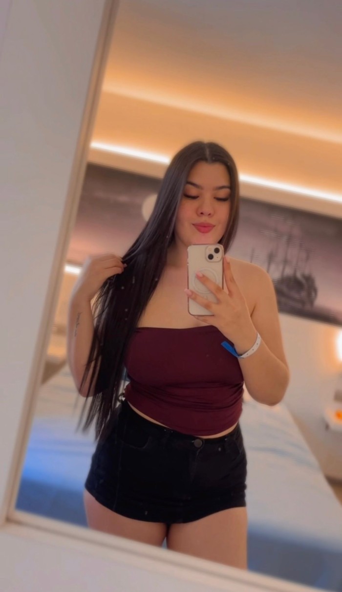 EN PALMA DE MALLORCA ESCORT ARDIENTE FIESTERA NOVE