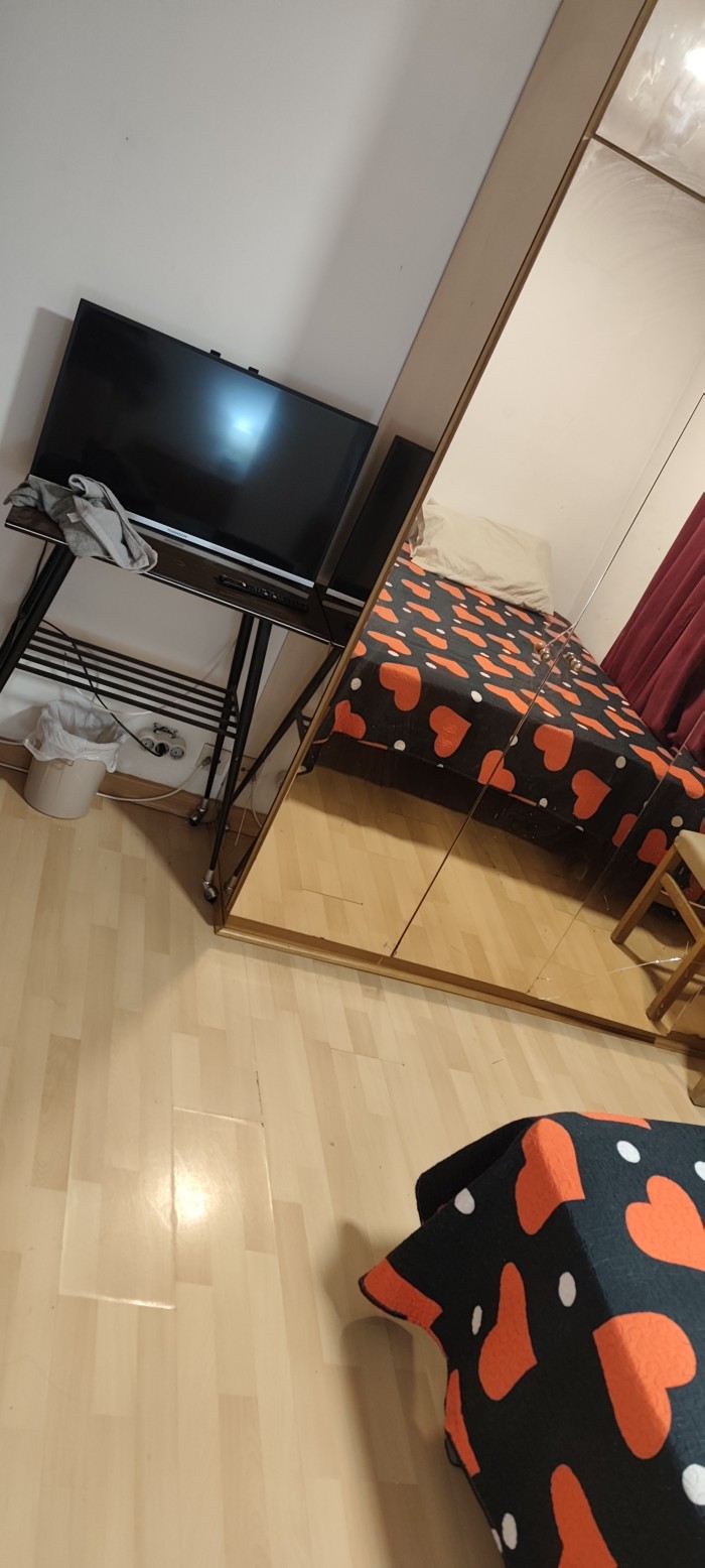 Habitación para hoy mismo en Figueres