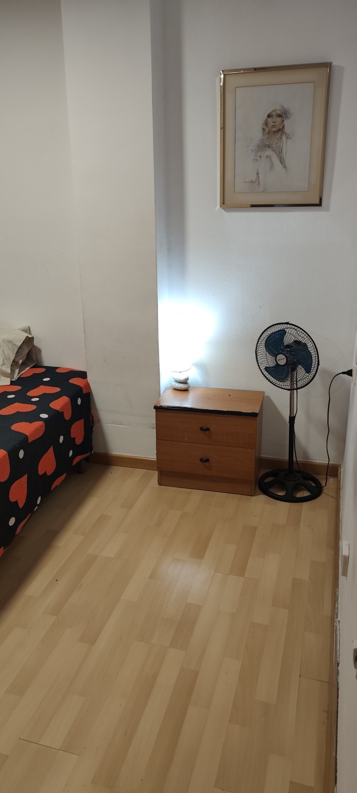 Habitación para hoy mismo en Figueres