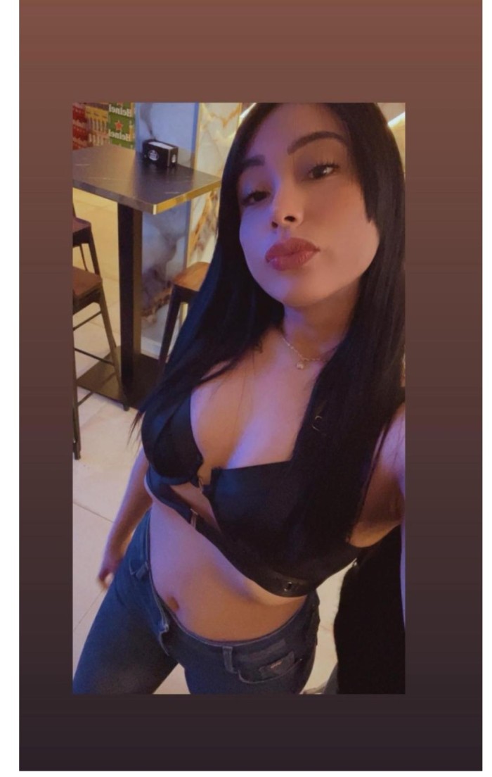Deliciosa Latina