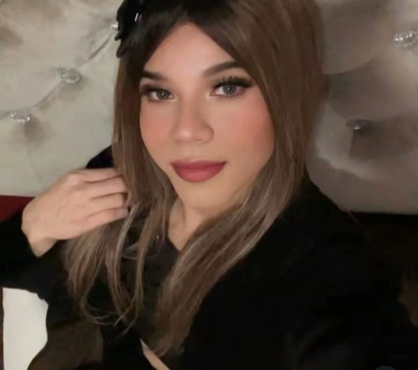 Nadia pollona lechera TE PREÑO