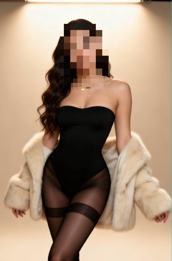 Chica nueva en Lorca para complacerte