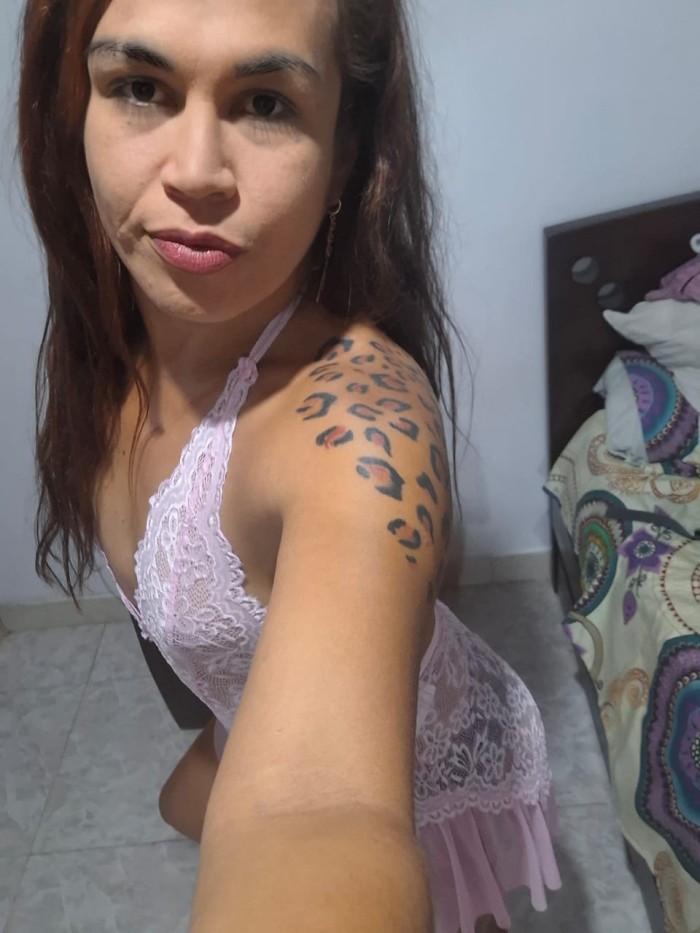 NOVEDAD! TU SCORT MÁS CALIENTE EN MADRID