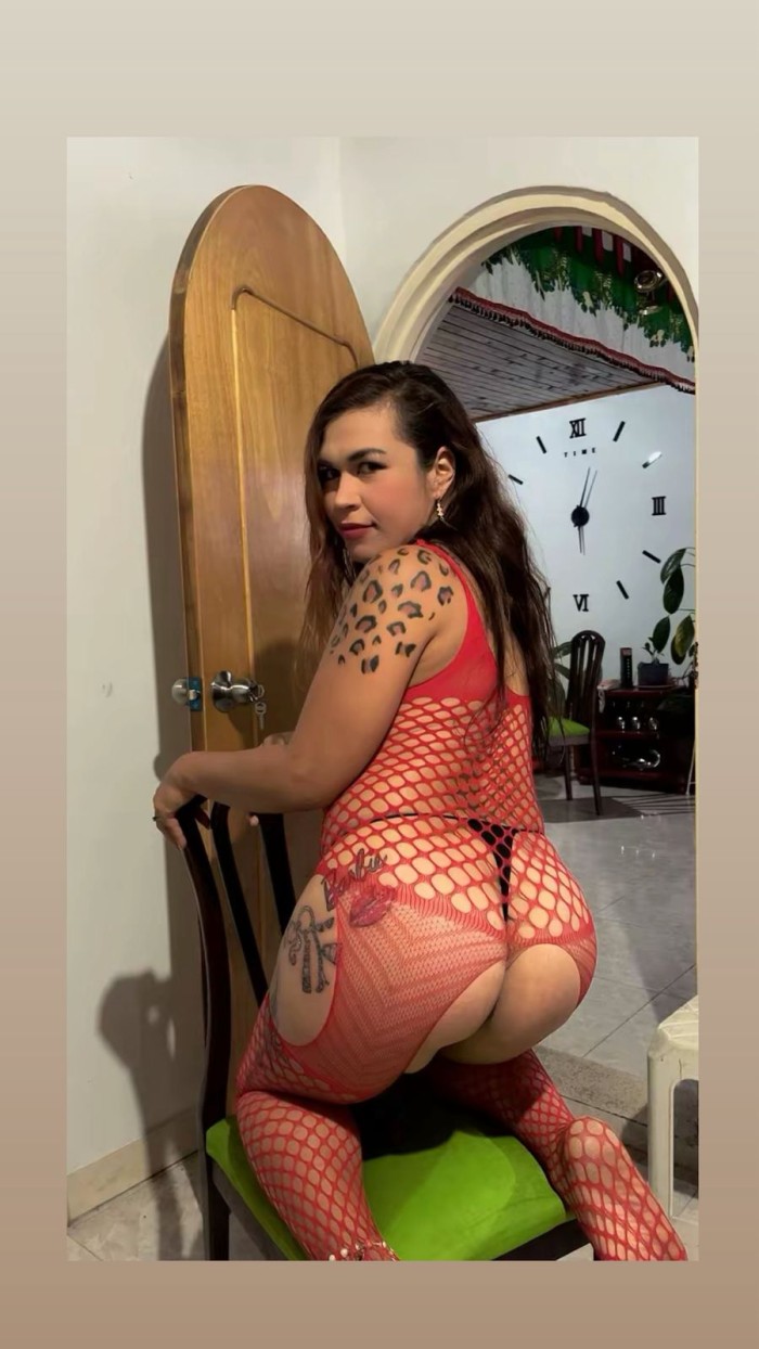 NOVEDAD! TU SCORT MÁS CALIENTE EN MADRID