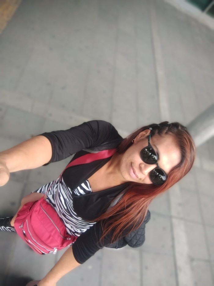 NOVEDAD! TU SCORT MÁS CALIENTE EN MADRID