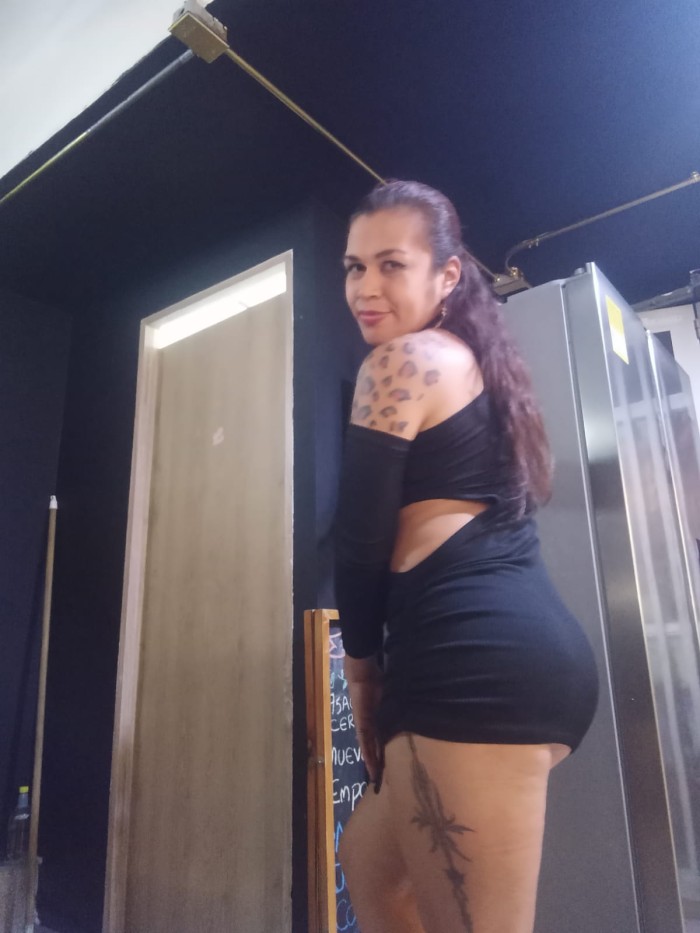 NOVEDAD! TU SCORT MÁS CALIENTE EN MADRID