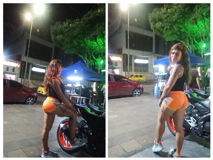 NOVEDAD! TU SCORT MÁS CALIENTE EN MADRID
