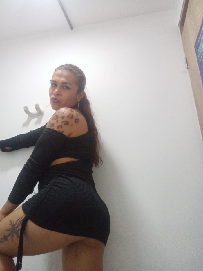 NOVEDAD! TU SCORT MÁS CALIENTE EN MADRID