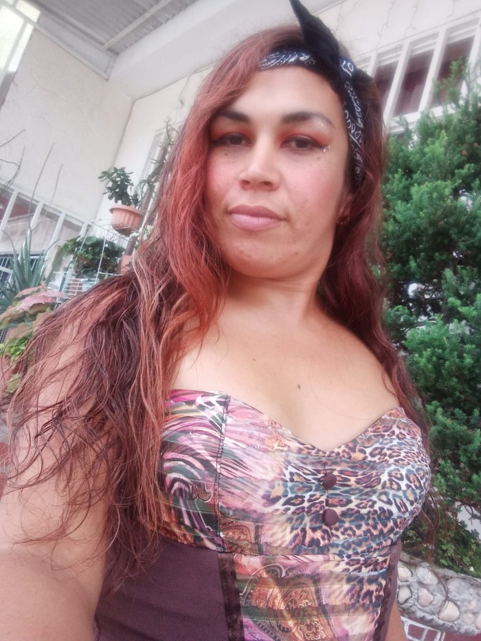 NOVEDAD! TU SCORT MÁS CALIENTE EN MADRID