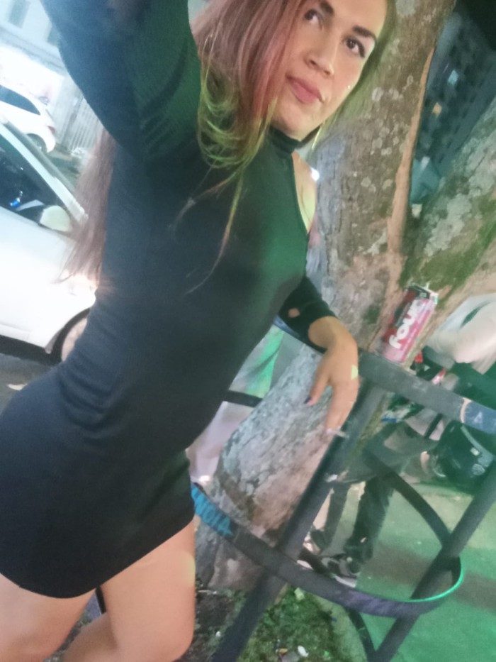 NOVEDAD! TU SCORT MÁS CALIENTE EN MADRID