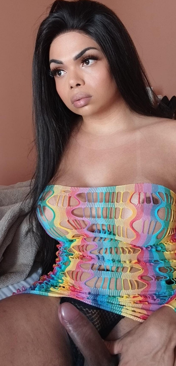 LECHERA VERSATIL DELICIOSA BOMBA DE SEXO Y PLACER
