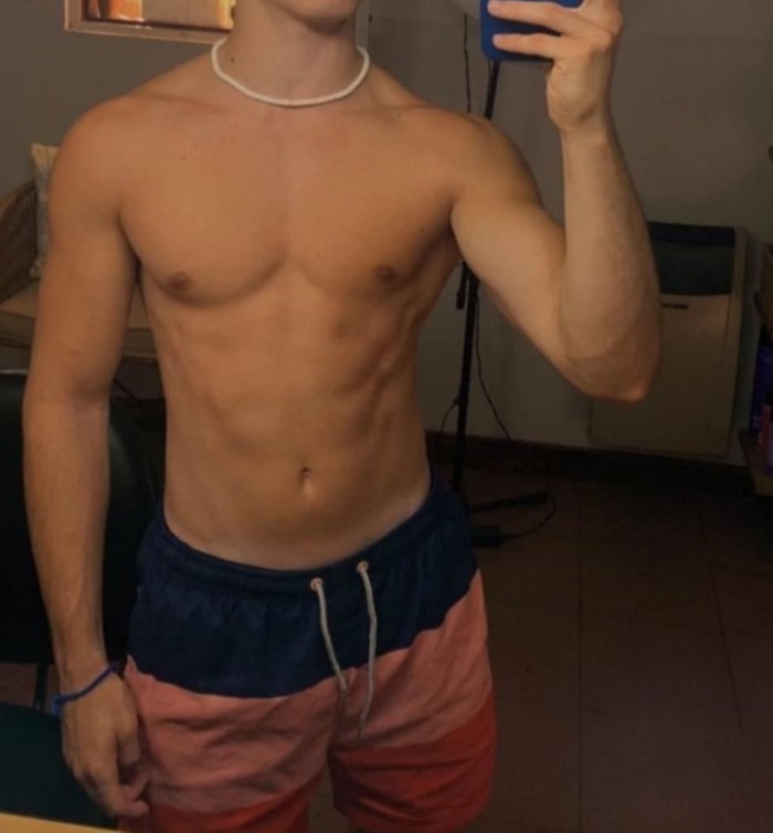 Estudiante Guapo Vergota de Caballo, todo siiii!!!