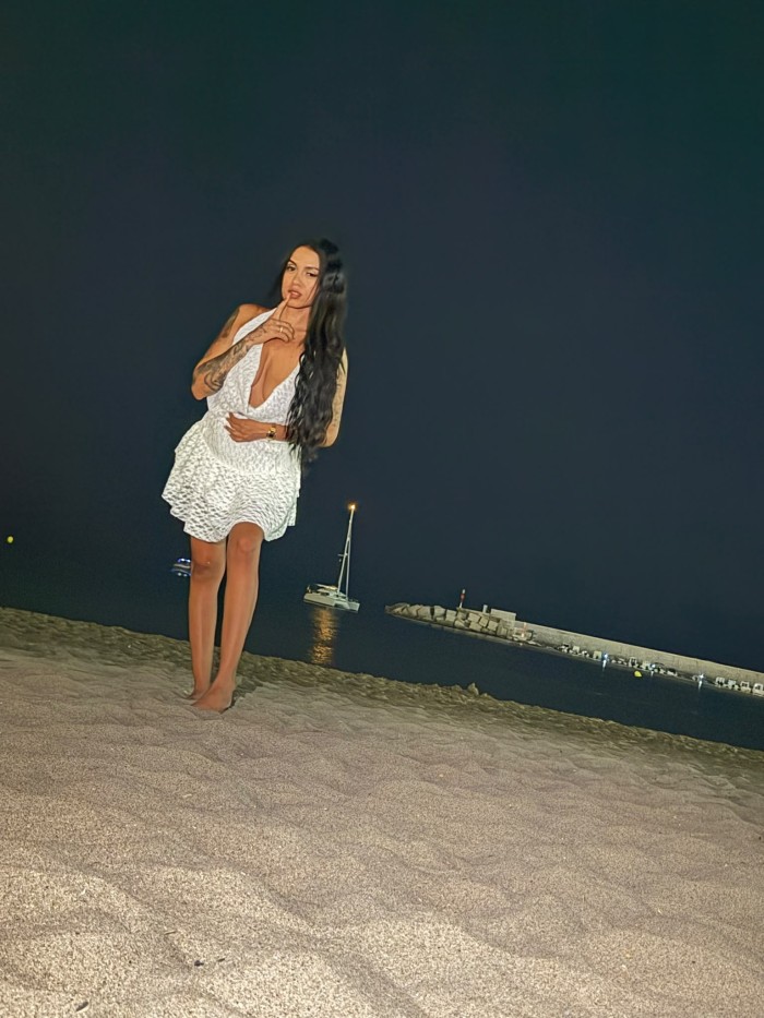 ANGELA COLOMBIANA FIESTERA MUY DIVERTIDA