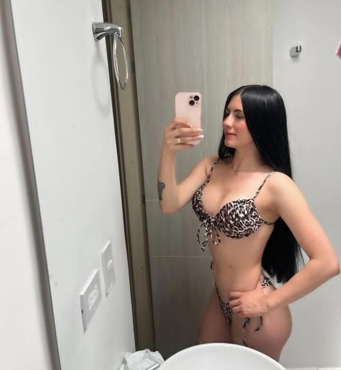 APASIONADA SENSUAL ARDIENTE DESEOSA DE SEXO