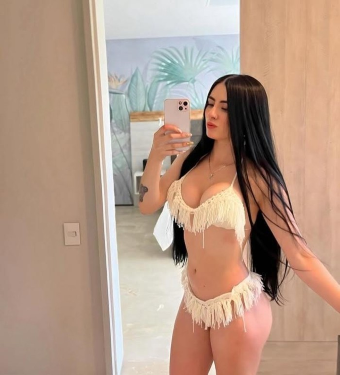APASIONADA SENSUAL ARDIENTE DESEOSA DE SEXO