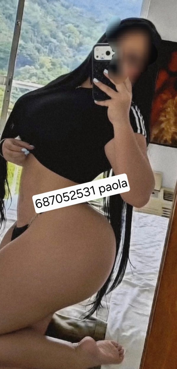 NOVEDAD, IMPRESIONANTE CHICA MUY MORBOSA, FOLLAMOS?