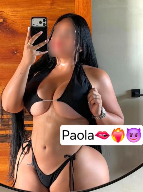 NOVEDAD, IMPRESIONANTE CHICA MUY MORBOSA, FOLLAMOS?