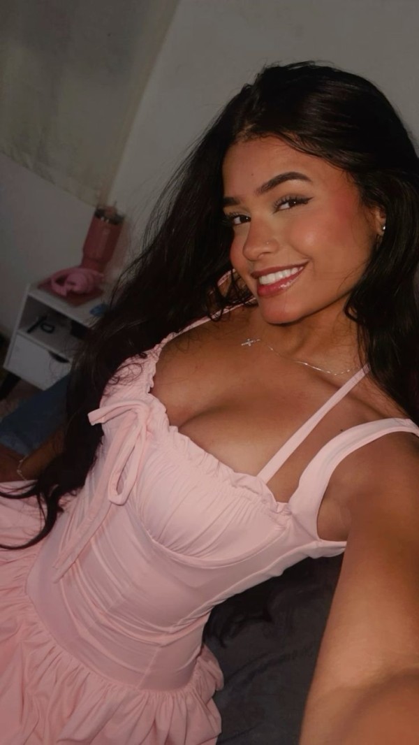 CAMILA 658215686 MUY ARDIENTE EN PUERTO DE SANTA MARÍA