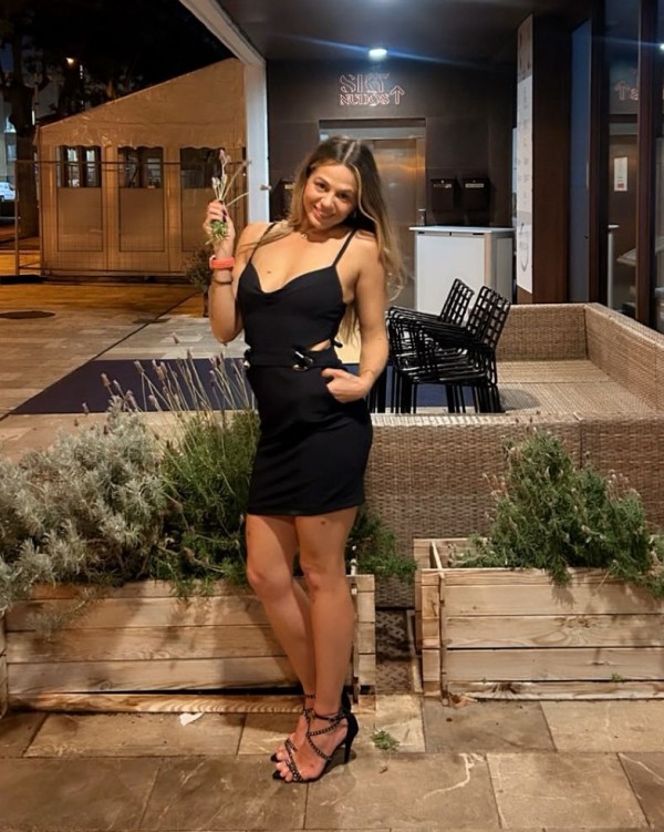 LORENA  26 AÑOS, PRECIOSA ESCORT BRASILEÑA