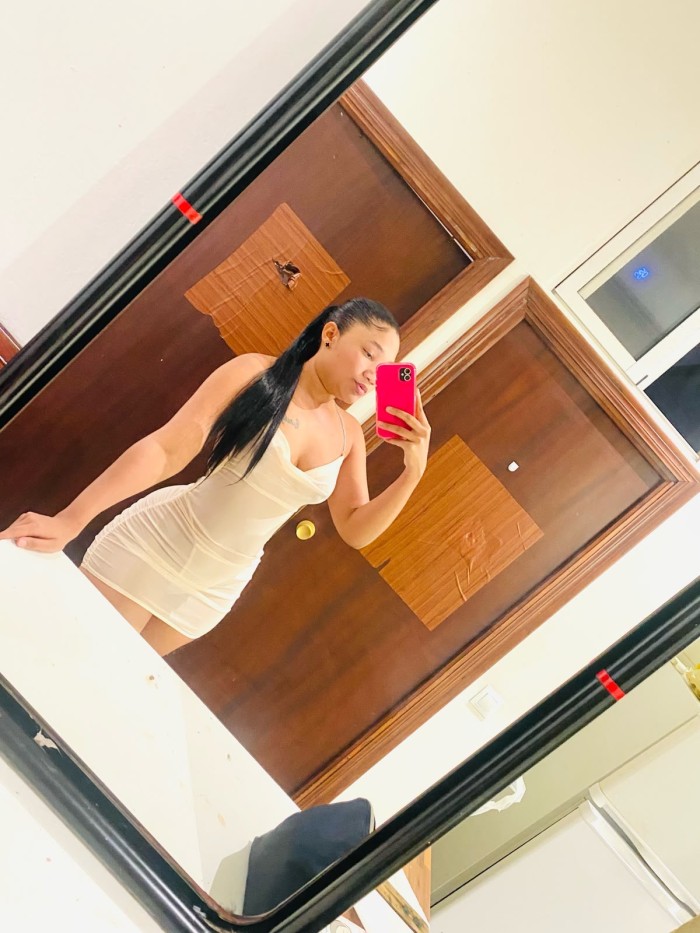 Morena Venezolana Rica