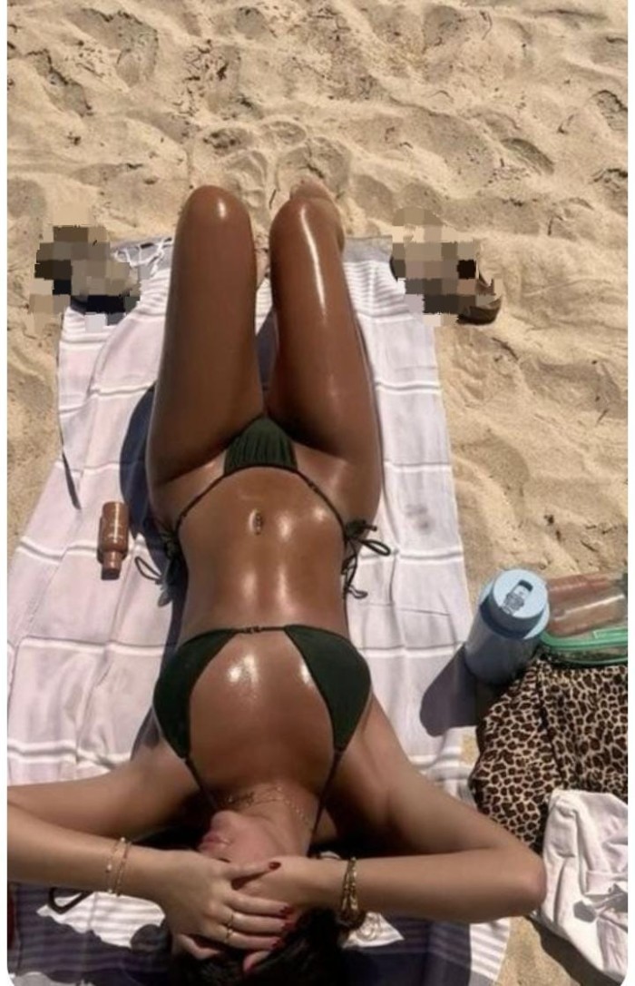 LATINA RICA CON GANAS DE UN RICO ENSALIVADO A TOPE
