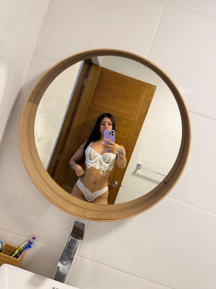 Valery una cosa loca fenomenal atrevida morbosa