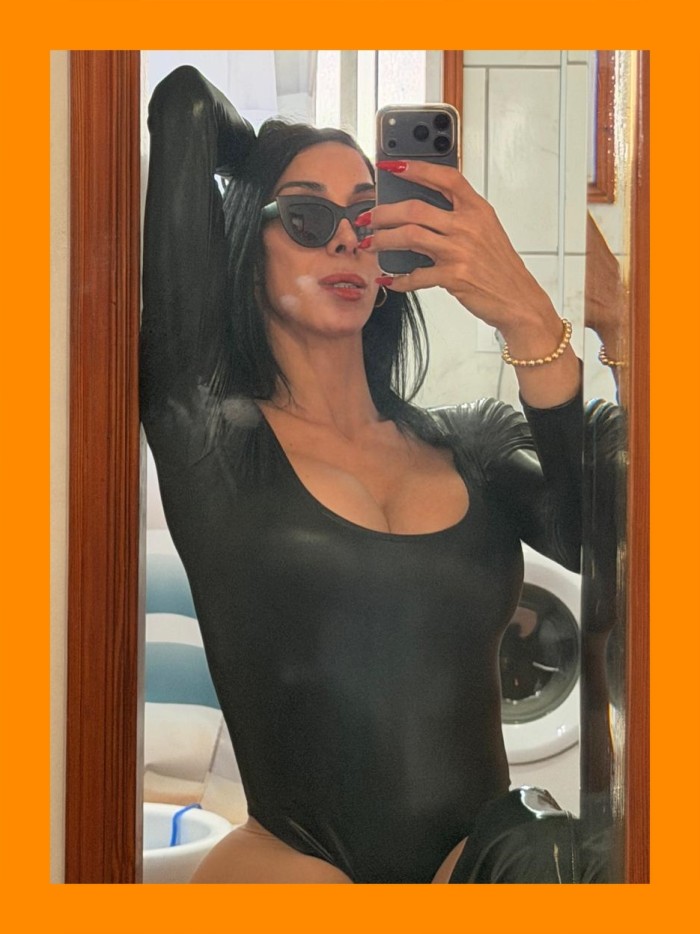 ¡¡OPORTUNIDAD!! LA MEJOR TRANS QUE ENCONTRARAS