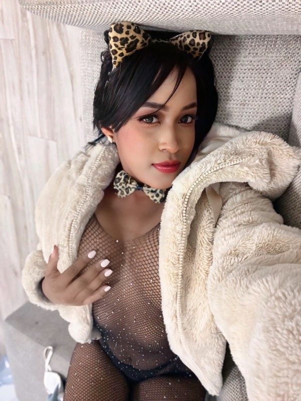 ¡HERMOSA EXTROVERTIDA JOVENCITA FIESTERA! (PIS PRIVAT-FOTOS REALS)