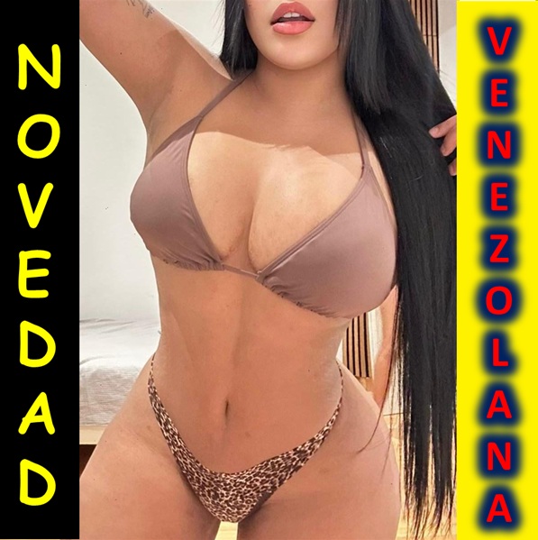 VALENTINA t encantará y repetirás 678416793 MADRID