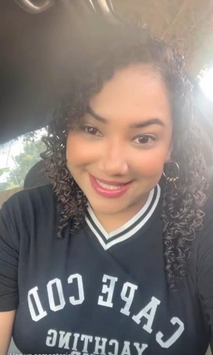 19 años Roquetas  Mulatita