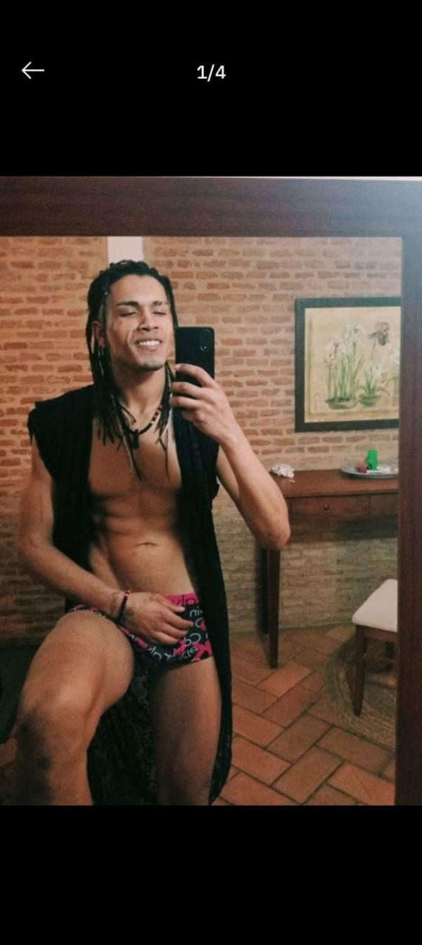 Nevedad en tu ciudad