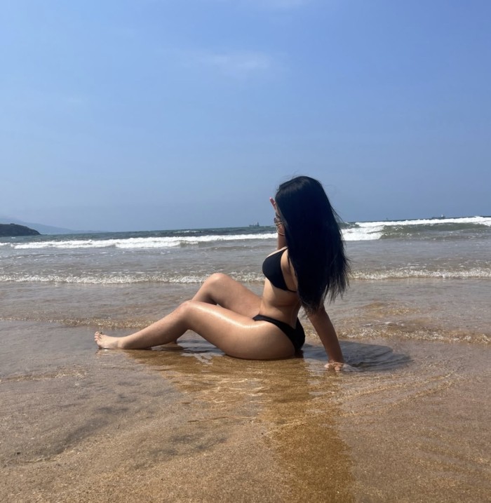 Teen jovencita exclusiva en Bilbao
