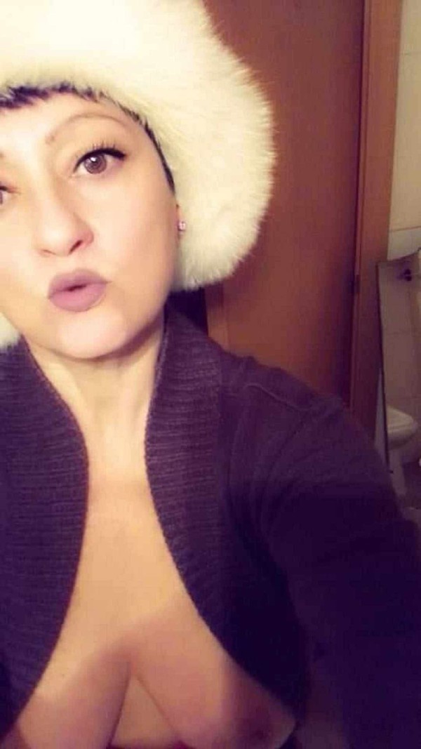 Videollamada, sexting, sexo telefónico, fotos, AMA