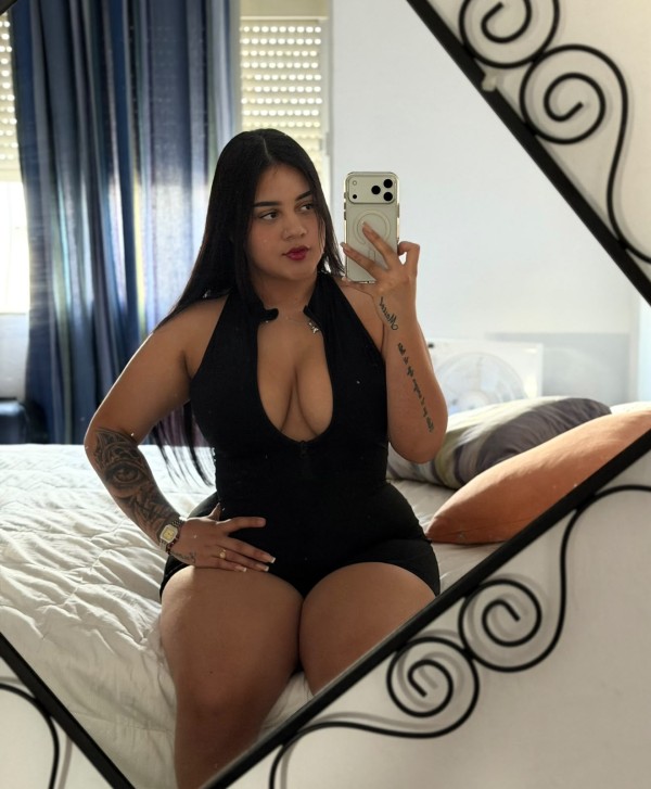 Masajista escort