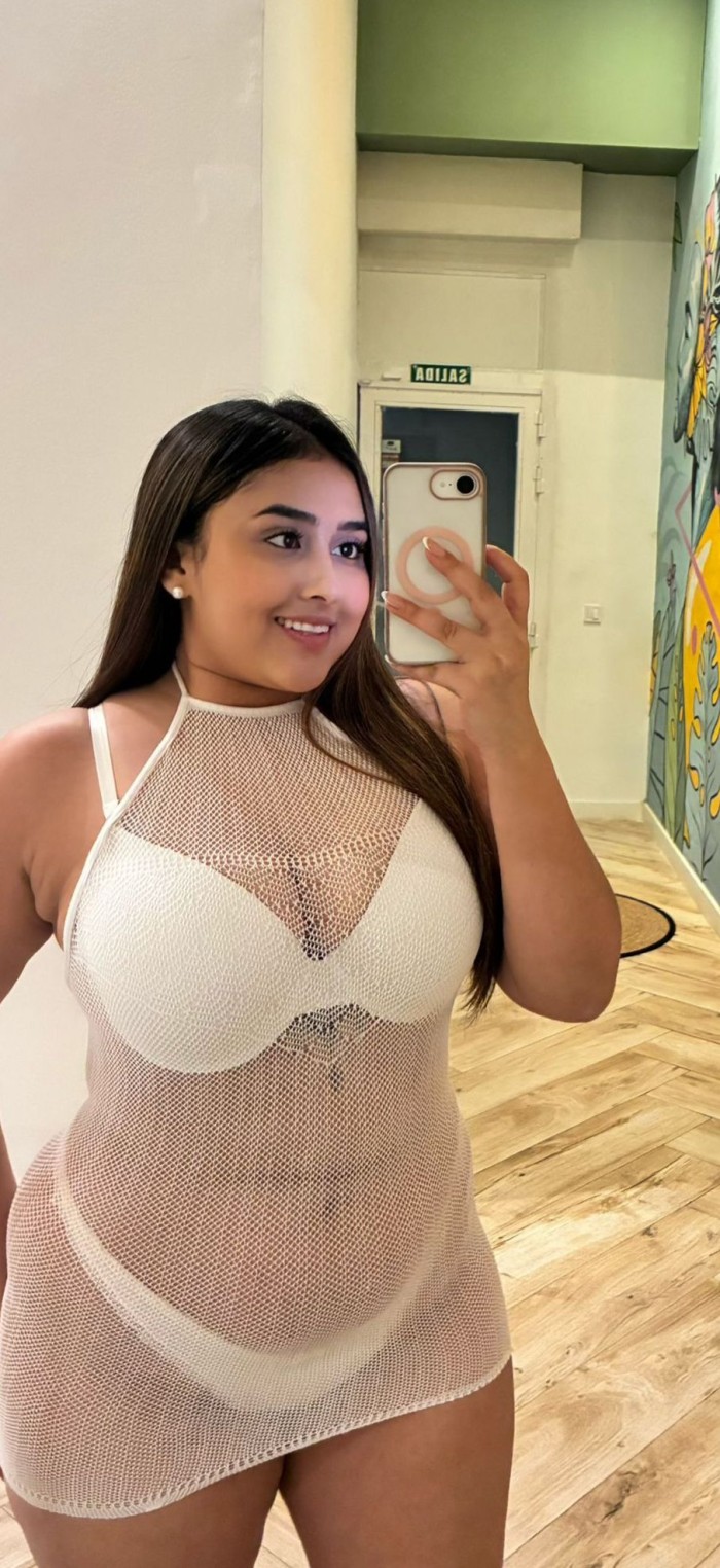 EN COLLADO COLOMBIANA MIS SENOS TE HARAN FELIZ