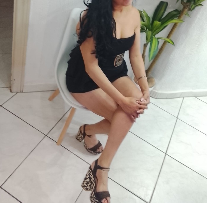 FÁTIMA NOVEDAD EN VÍCAR