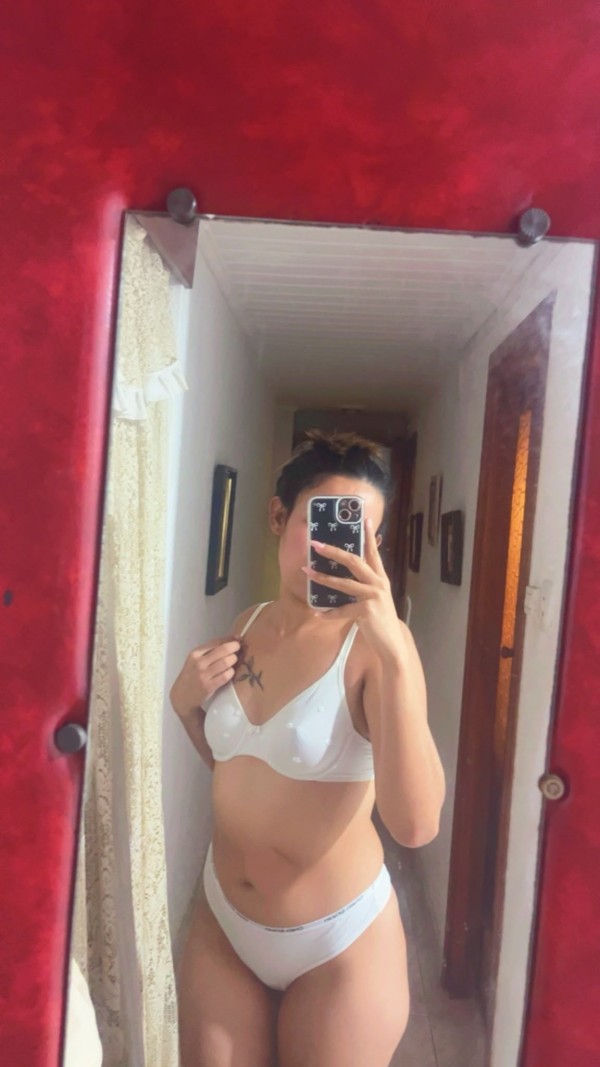SOY MUY COMPLACIENTE