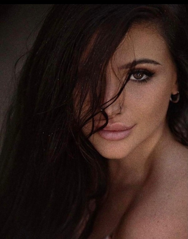 ALUNA – MIS FOTOS SON REALES . PIDEME UN VIDEO
