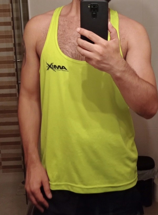 Masculino cañero  discreto  completo vicioso