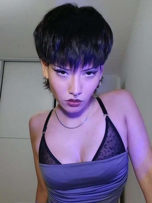 BUSCAS UNA MUJER QUE TE DOMINE? EXPERTA en NUEVOS Y FANTASIAS fiestera 24H