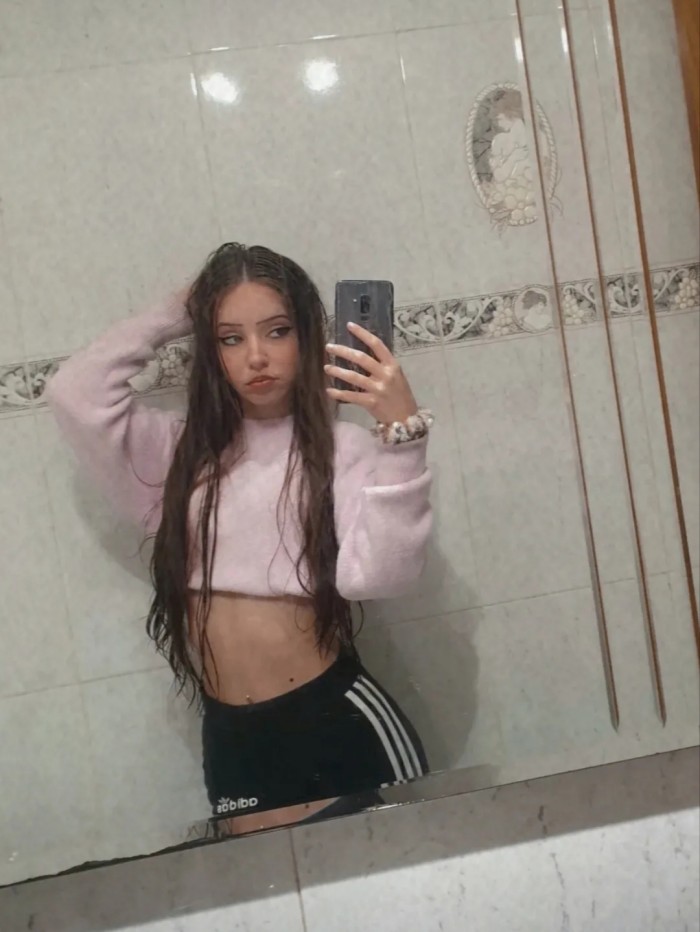 TU DIOSA GALLEGA HA LLEGADO