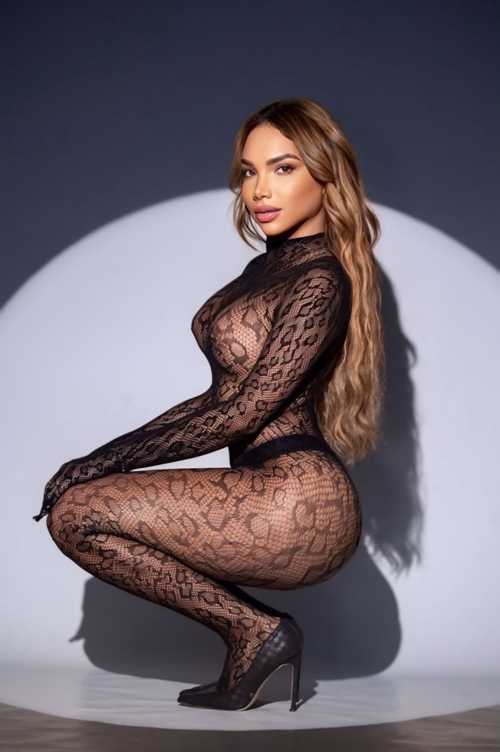 Ven y revienta te de excitación