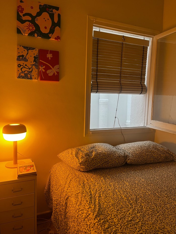 alquiler Habitacion  Sansenxo Centro