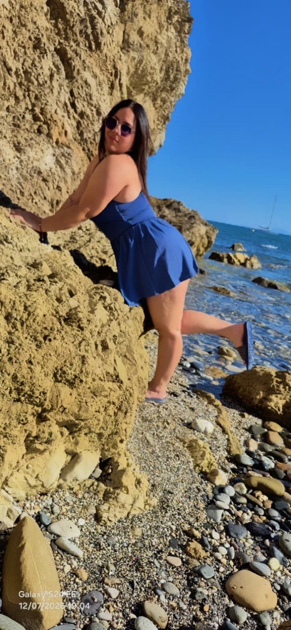 Masajista escort
