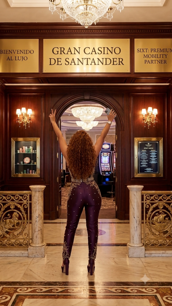 Escort Latina en Santander Centro | Venezolana VIP | Fotos Reales y Aten