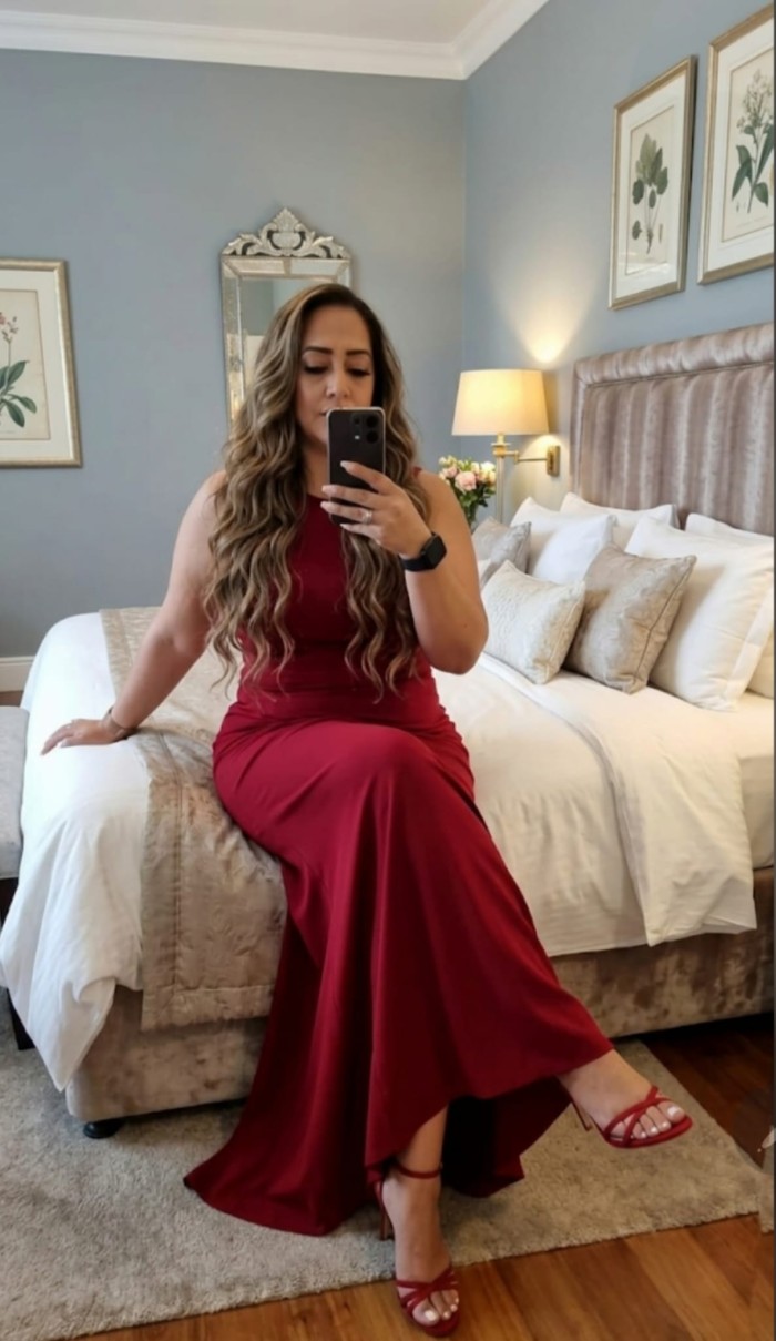 Linda Colombiana
