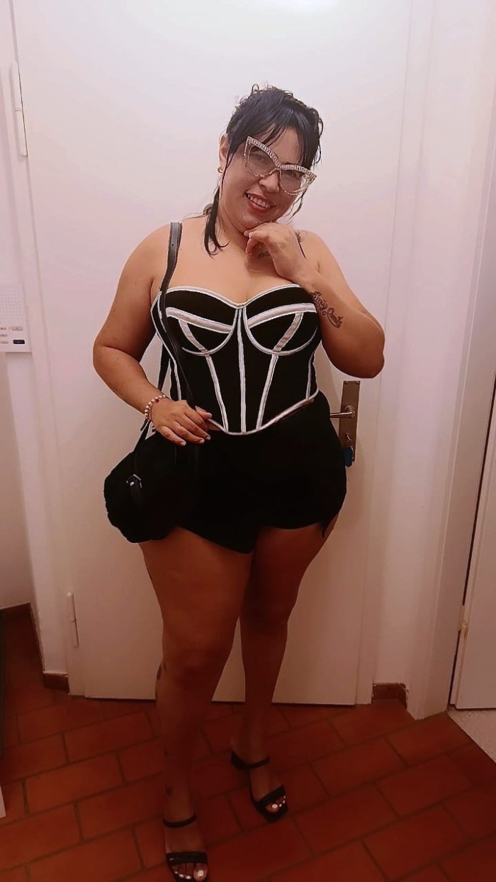 LEONI NOVEDAD EN PALMA 615654148 CON GANAS DE TI