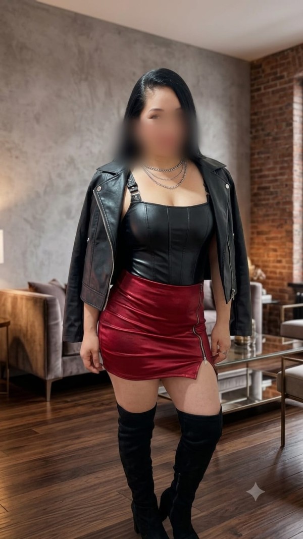 Fátima morboza sexual y  fiestera